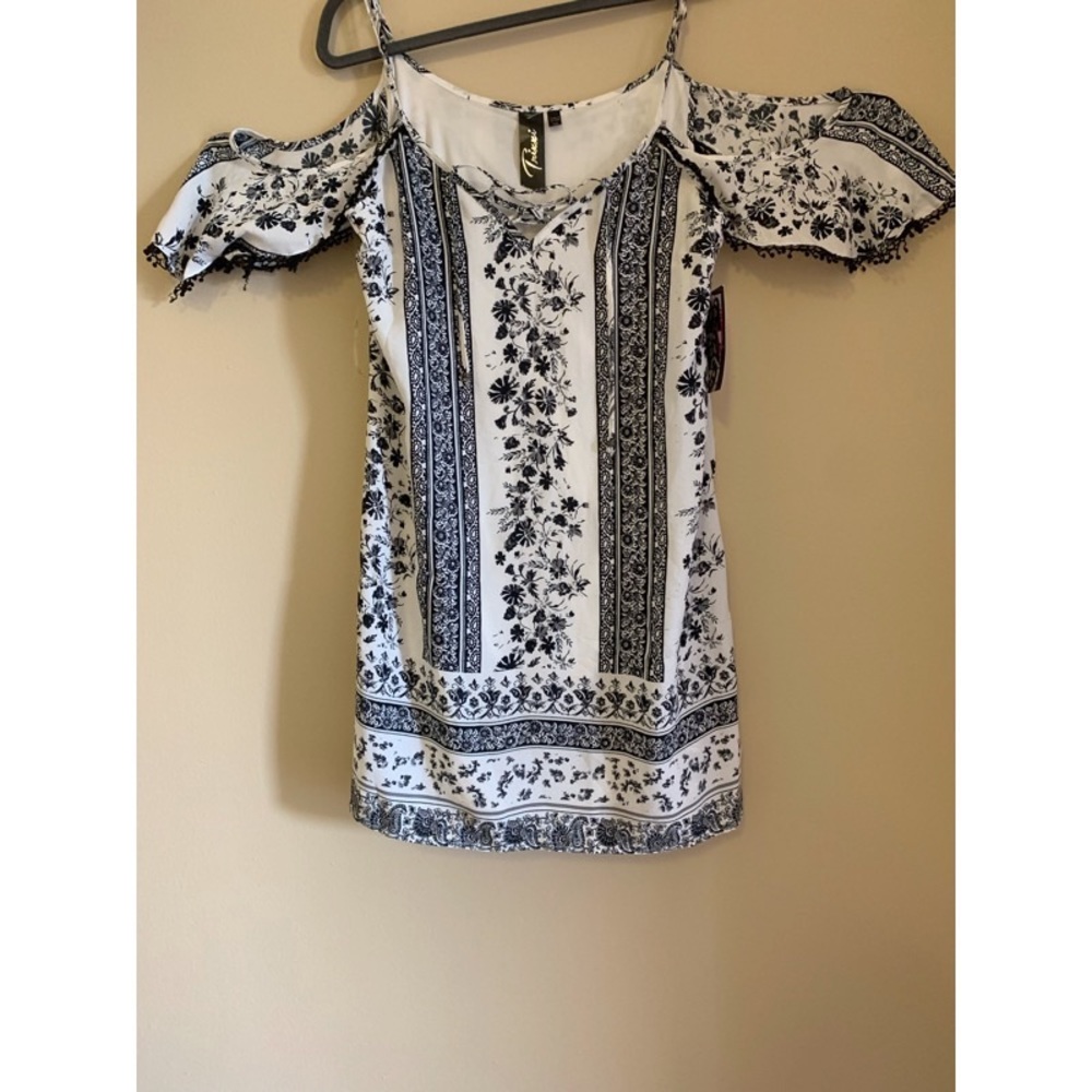 Summer dress☀️
